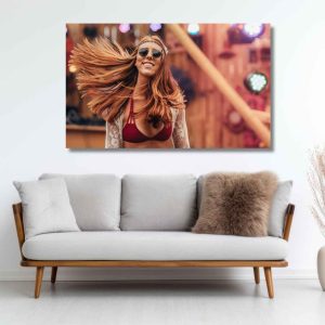 Tablou personalizat canvas cu imaginea ta favorită – decor unic și cadou personalizat